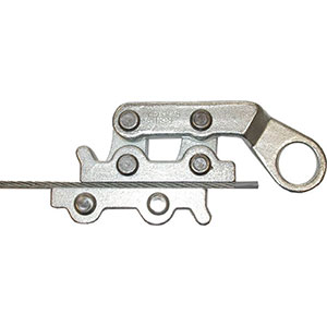 2134GE - CABLE CLAMPS - Prod. SCU